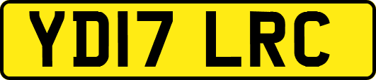 YD17LRC