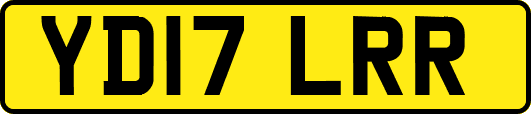 YD17LRR