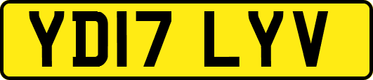 YD17LYV