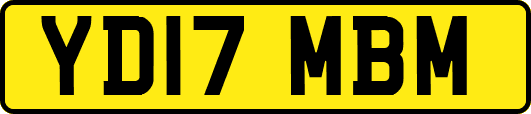 YD17MBM