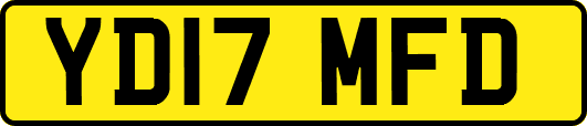 YD17MFD