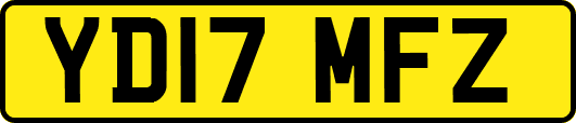 YD17MFZ