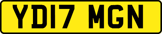 YD17MGN