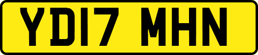 YD17MHN