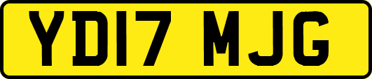 YD17MJG