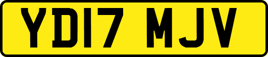 YD17MJV