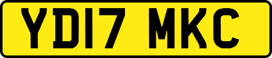 YD17MKC