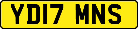 YD17MNS