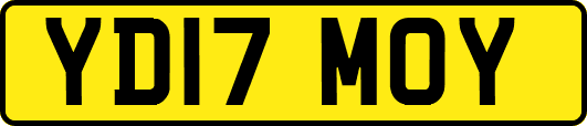 YD17MOY
