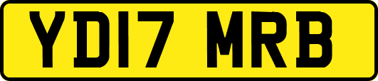 YD17MRB