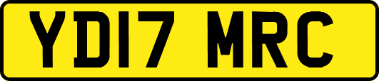 YD17MRC