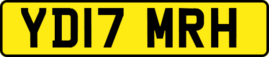 YD17MRH