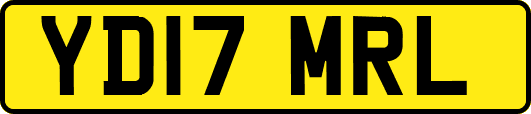 YD17MRL