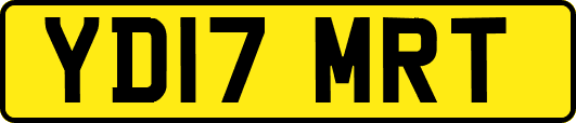 YD17MRT