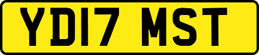 YD17MST