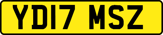 YD17MSZ