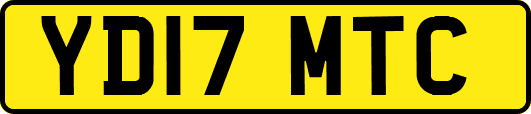 YD17MTC