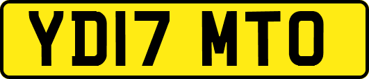 YD17MTO