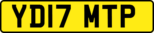 YD17MTP