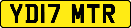 YD17MTR