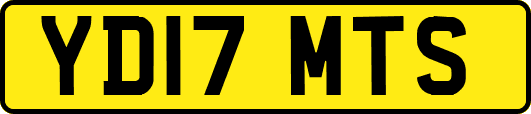 YD17MTS