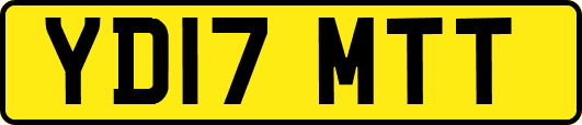 YD17MTT