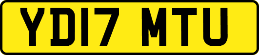 YD17MTU