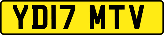 YD17MTV