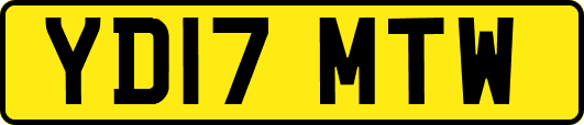 YD17MTW