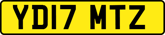 YD17MTZ