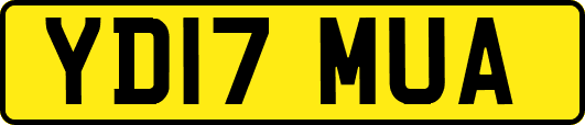 YD17MUA