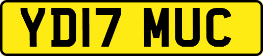 YD17MUC