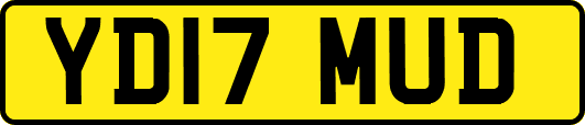 YD17MUD