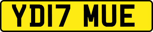 YD17MUE