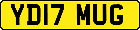 YD17MUG