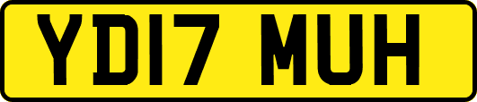 YD17MUH