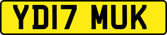 YD17MUK