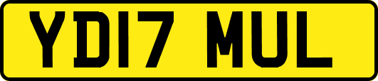 YD17MUL