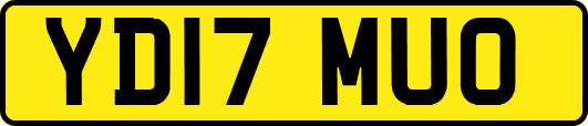 YD17MUO