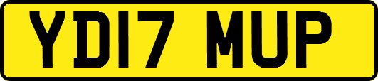 YD17MUP
