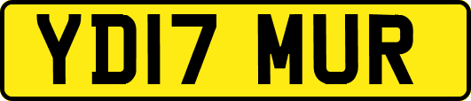 YD17MUR