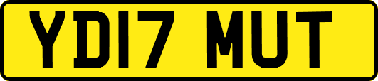 YD17MUT