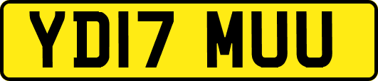 YD17MUU
