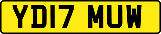 YD17MUW