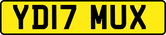 YD17MUX