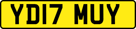 YD17MUY