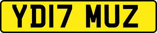 YD17MUZ