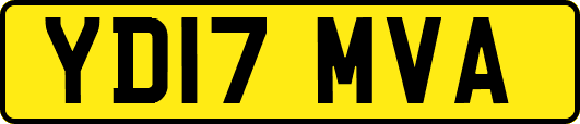 YD17MVA