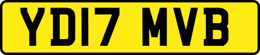 YD17MVB