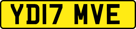 YD17MVE
